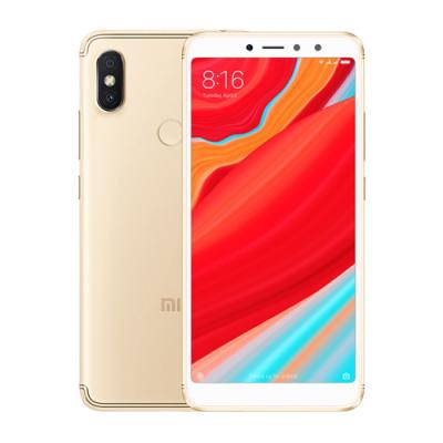 Xiaomi Redmi S2 Fullbox 100%